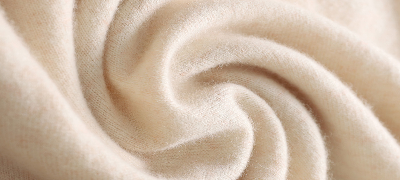 Cashmere Fine Spinning